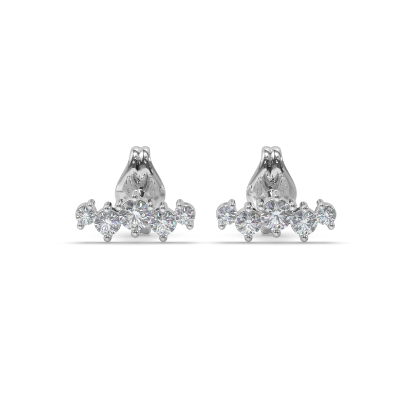FIVE PROMISES STUDS