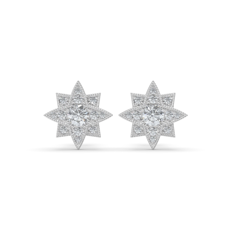 JUST LIKE A STAR STUDS