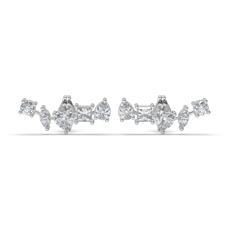 THE COLLECTIVE CUTS STUDS